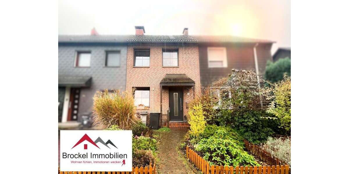 Einfamilienhaus Gelsenkirchen Gelsenkirchen-Nord - 5.5 Zimmer, 75 m&sup2;, 284.990&euro; | Angebot:27476400