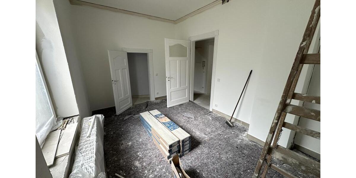 Erdgeschoßwohnung Bochum Bochum-Südwest - 3.5 Zimmer, 87 m&sup2;, 840&euro; | Angebot:25823128