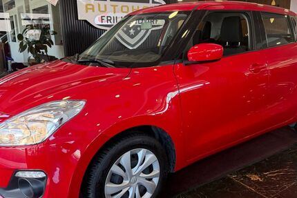 Suzuki Swift 38.103 km 10.950 &euro; Essen 45139