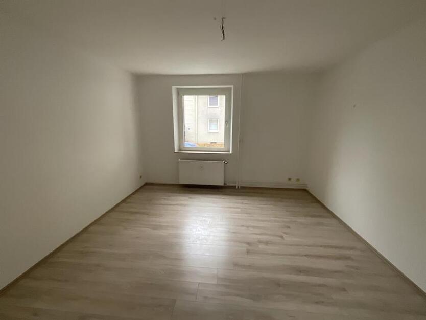 Demnächst frei! 2-Zimmer-Wohnung in Herten Westerholt zimmer