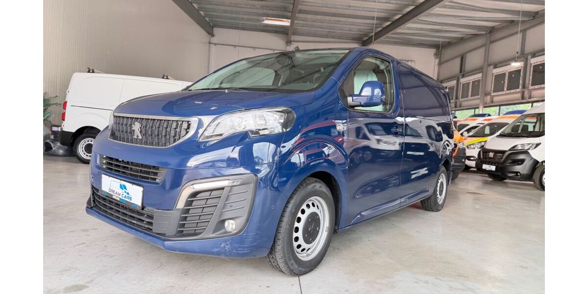 Peugeot Expert 119.900 km 13.500 &euro; Gelsenkirchen 45879