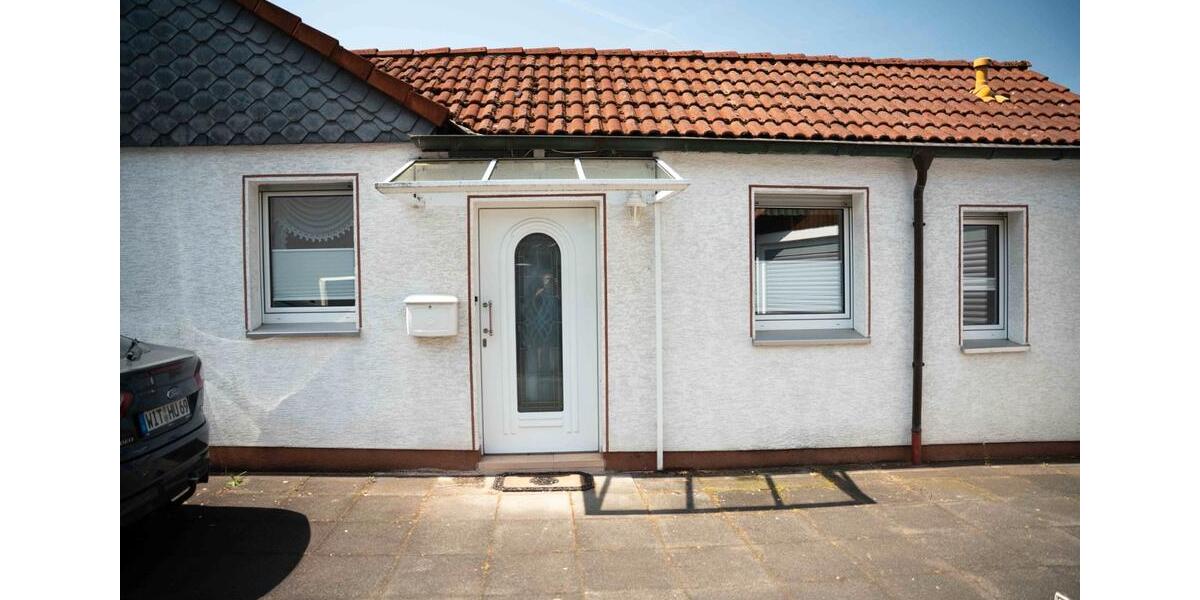 Bungalow Witten Herbede - 2 Zimmer, 98 m&sup2;, 295.000&euro; | Angebot:27461103