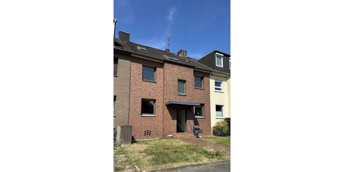 Haus zum Kaufen in Recklinghausen 289.000 € 178.68 m² 8 zimmer