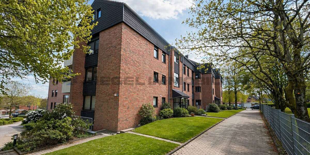 Etagenwohnung Mettmann - 3 Zimmer, 62 m&sup2;, 159.000&euro; | Angebot:26389096