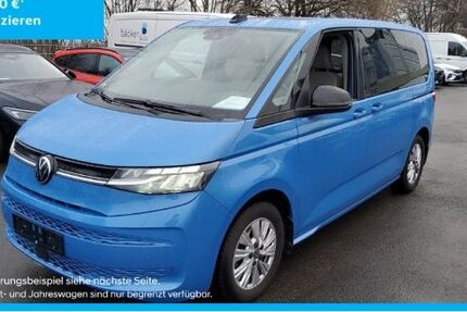 VW T7 Multivan 50.992 km 42.950 &euro; Essen 45307