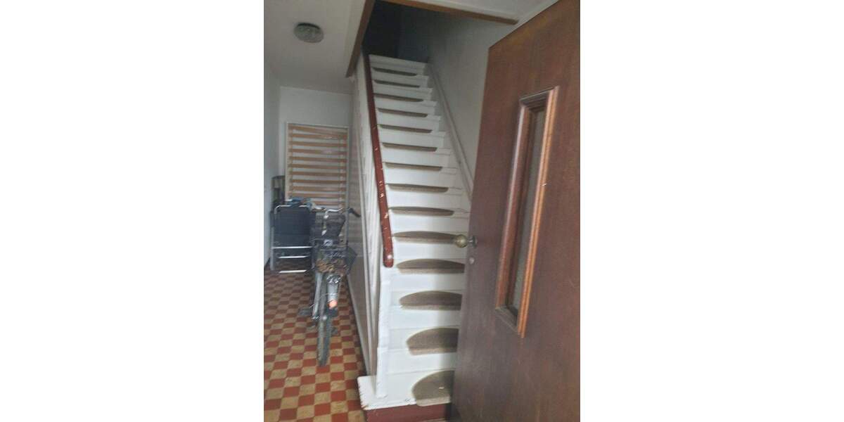 Praktisch geschnittene 3-Zimmer-Wohnung in gut angebundener Lage von Moers-Schwafheim zu vermieten 3 zimmer