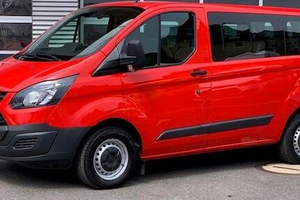 Ford Transit 168.500 km 13.950 &euro; Wuppertal 42281