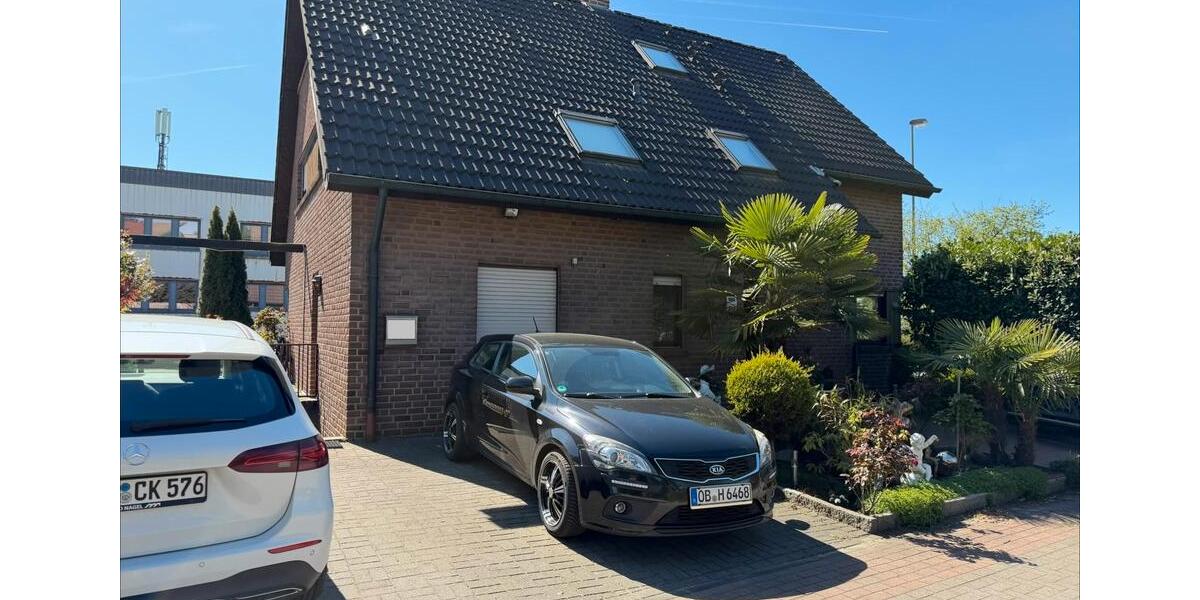 Einfamilienhaus Dinslaken Hiesfeld - 6 Zimmer, 250 m&sup2;, 800.000&euro; | Angebot:26449608