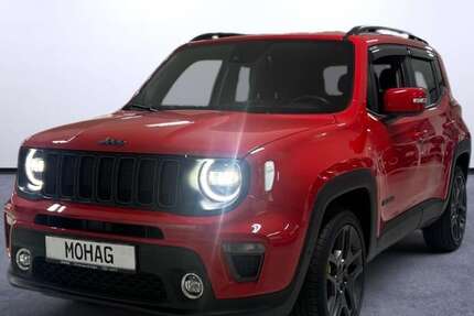 Jeep Renegade 23.350 km 21.990 &euro; Essen Rellinghausen 45134