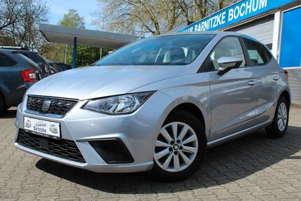 Seat Ibiza 107.735 km 9.990 &euro; Bochum 44866
