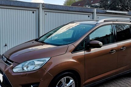 Ford C-Max 139.000 km 4.550 &euro; Essen 45307
