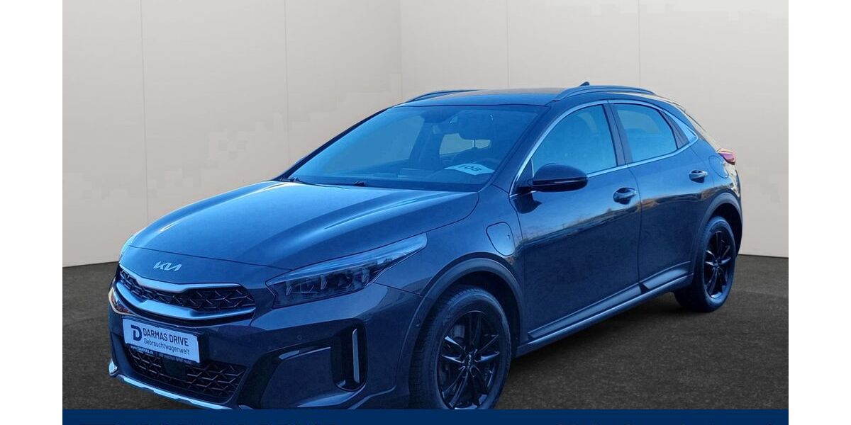 Kia XCeed 55.041 km 18.490 &euro; Castrop-Rauxel 44575