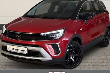 Opel Crossland (X) 37.700 km 17.790 &euro; Gelsenkirchen 45894
