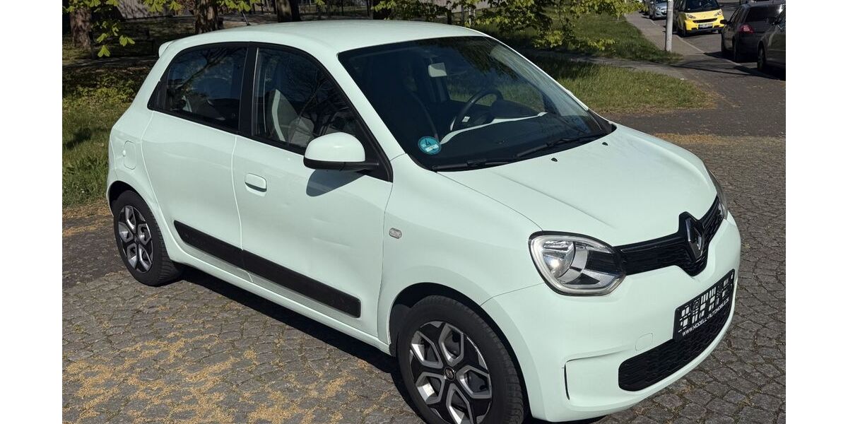 Renault Twingo 47.500 km 8.950 &euro; Mülheim an der Ruhr 45476