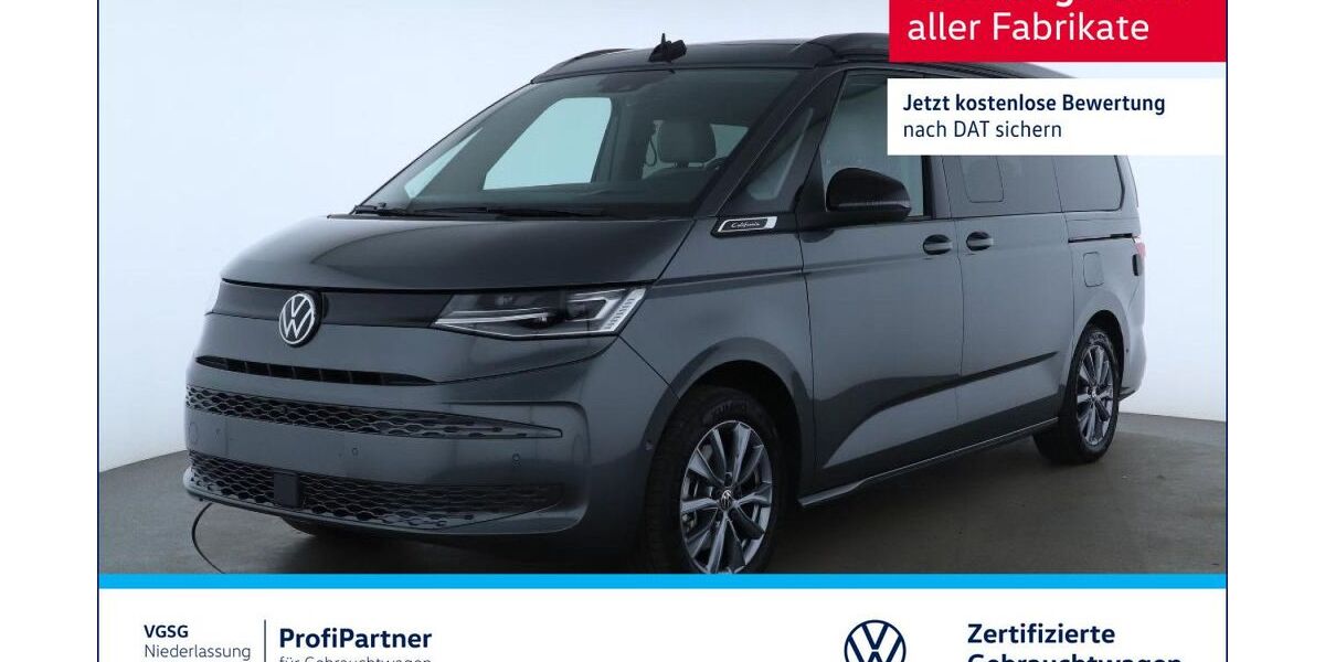 VW T7 California 14.087 km 70.750 &euro; Bochum 44866