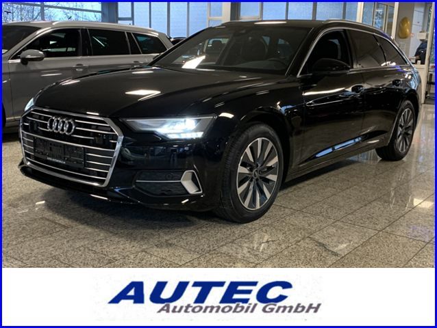 Audi A6 57.100 km 32.985 &euro; Wuppertal 42329
