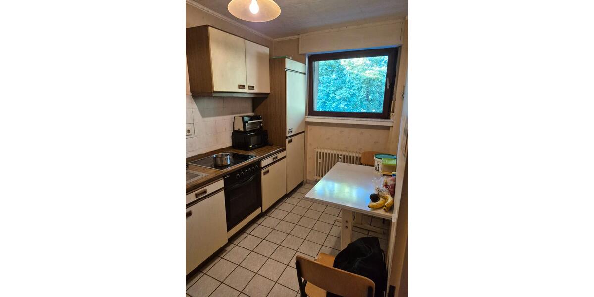 Etagenwohnung Wuppertal Gemarkung Langerfeld - 1 Zimmer, 37 m&sup2;, 49.900&euro; | Angebot:27298994