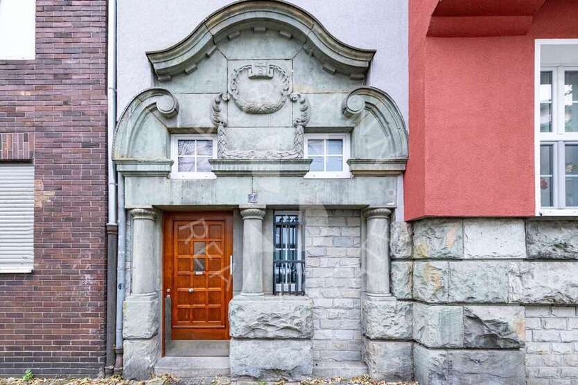 Wohnung zum Kaufen in Düsseldorf 499.000 € 77.49 m²