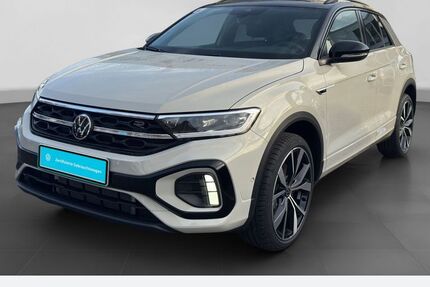 VW T-Roc 4.999 km 32.890 &euro; Duisburg 47059