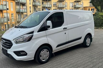 Ford Transit Custom 34.800 km 14.999 &euro; Herne ( Nordrhein-Westfalen ) 44628
