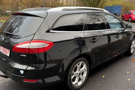 Ford Mondeo 269.854 km 3.250 &euro; Bochum OT Innenstadt 44809