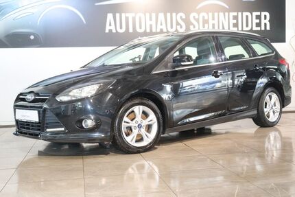 Ford Focus 125.010 km 6.600 &euro; Ratingen 40880