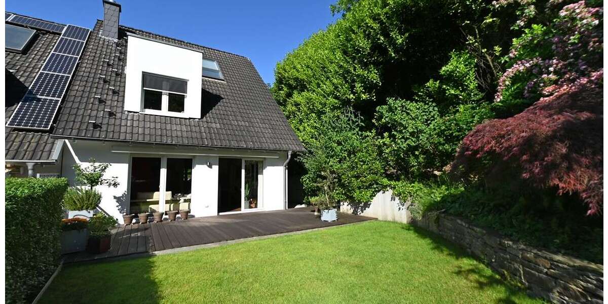 Einfamilienhaus Essen Stadtbezirk IX - 4 Zimmer, 130 m&sup2;, 698.000&euro; | Angebot:27076301