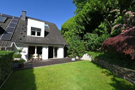 Haus Essen Stadtbezirk IX - 4 Zimmer, 130 m&sup2;, 698.000&euro; | Angebot:27076301