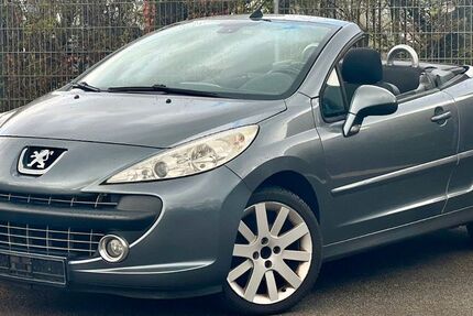 Peugeot 207 184.000 km 4.999 &euro; Wuppertal 42389