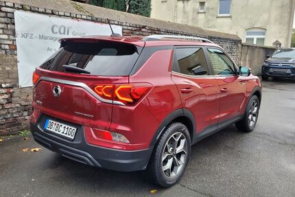 SsangYong Korando 7.300 km 18.950 &euro; Oberhausen 46049