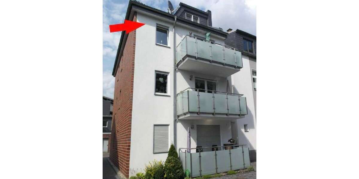 Etagenwohnung Moers - 4 Zimmer, 82 m&sup2;, 298.000&euro; | Angebot:25248644