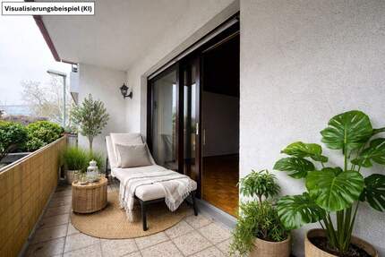 Wohnung Essen Rüttenscheid - 2 Zimmer, 74 m&sup2;, 217.000&euro; | Angebot:25779552