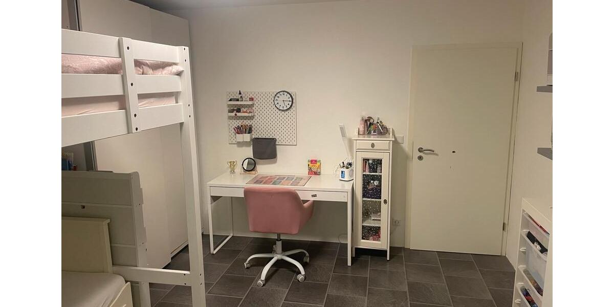 Eigentumswohnung EG mit Garten 3.5 zimmer