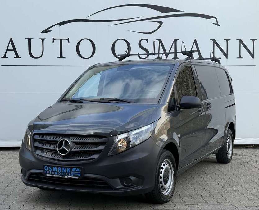 Mercedes-Benz Vito 159.917 km 17.950 € Krefeld 47805