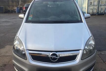 Opel Zafira 147.359 km 1.700 &euro; Gelsenkirchen 45886