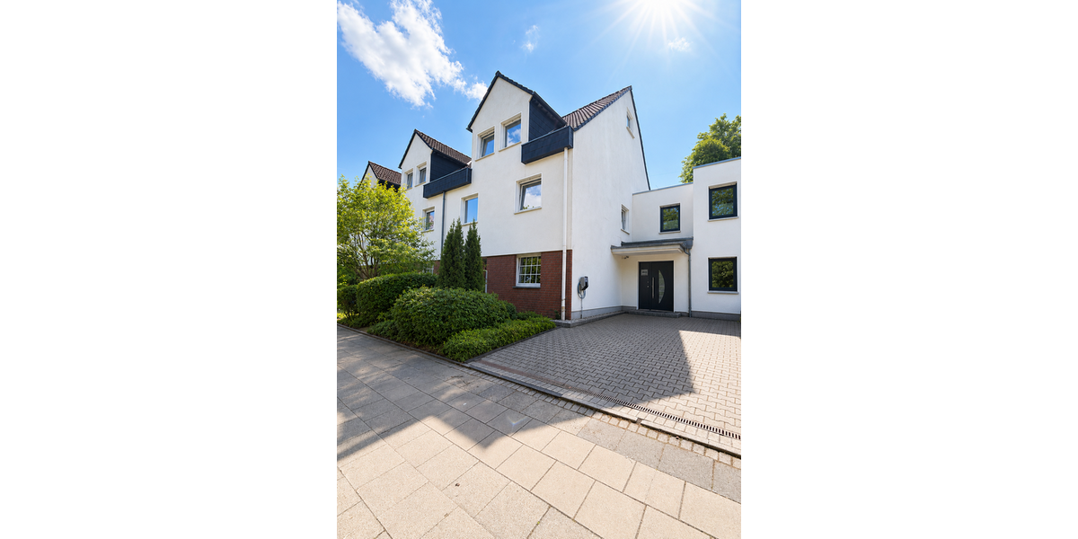 Einfamilienhaus Essen Stadtbezirk VIII - 7 Zimmer, 150 m&sup2;, 460.000&euro; | Angebot:26703837