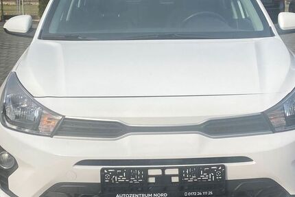 Kia Rio 69.789 km 10.790 € Duisburg 47169