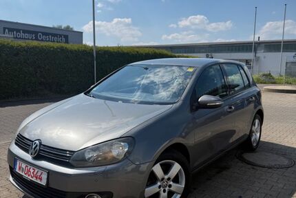 VW Golf 138.680 km 6.500 &euro; Wuppertal 42329