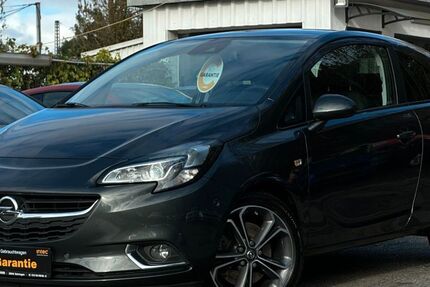 Opel Corsa 66.000 km 10.600 € Essen 45326