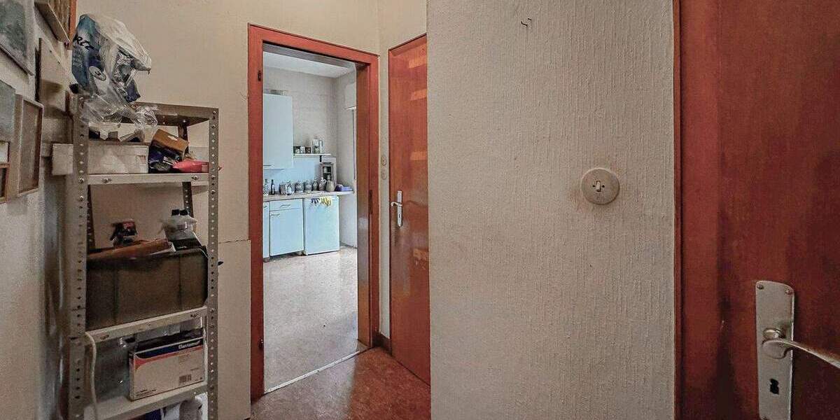 Einfamilienhaus Wetter (Ruhr) Alt-Wetter - 8 Zimmer, 160 m&sup2;, 100.000&euro; | Angebot:25796885