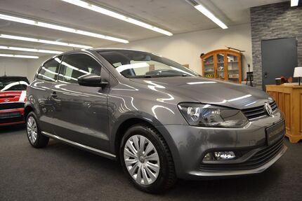 VW Polo 108.000 km 8.450 &euro; Mülheim-Speldorf 45478