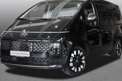 Hyundai STARIA 5.211 km 47.888 &euro; Essen 45355