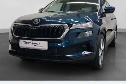 Skoda Karoq 52.948 km 28.290 &euro; Bochum 44809