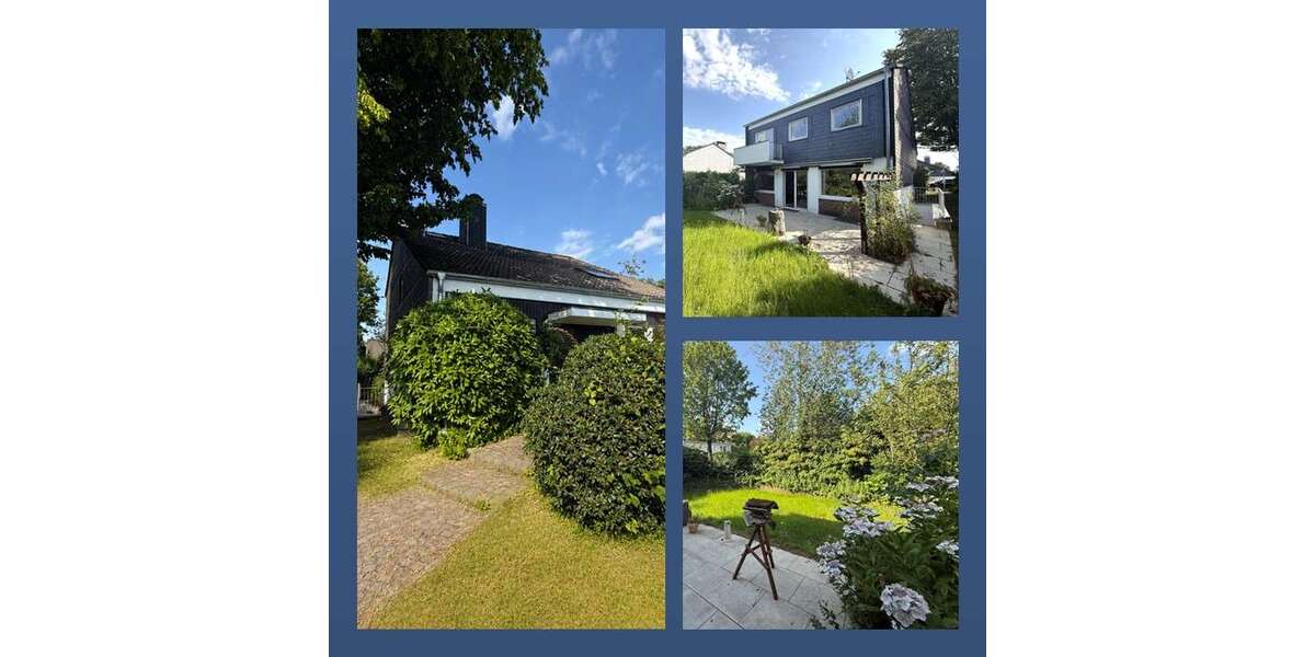 Einfamilienhaus Mettmann - 4 Zimmer, 129 m&sup2;, 525.000&euro; | Angebot:27442666