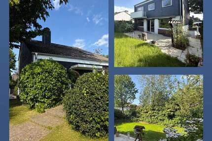Haus Mettmann - 4 Zimmer, 129 m&sup2;, 525.000&euro; | Angebot:27442666
