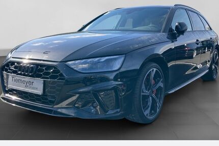 Audi A4 15.778 km 37.980 &euro; Bochum 44892