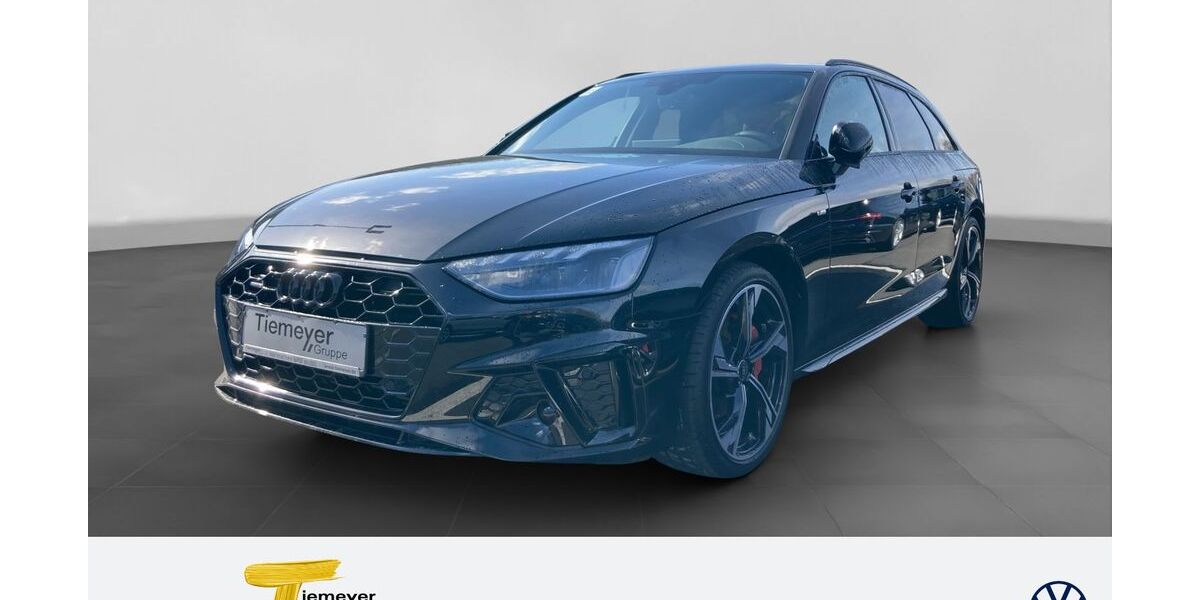 Audi A4 15.778 km 37.980 &euro; Bochum 44892