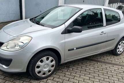 Renault Clio 115.150 km 2.750 € Oberhausen 46047