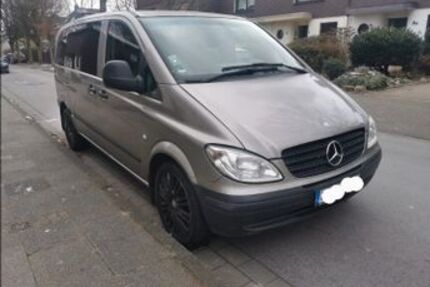 Mercedes-Benz Vito 335.000 km 9.300 &euro; Herne 44627