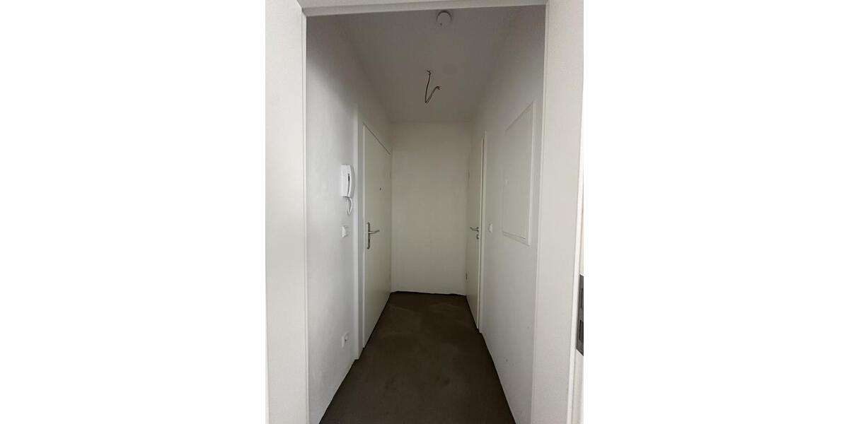 Klein aber fein - Wohnen, wo das Herz schlägt. 1.5 zimmer